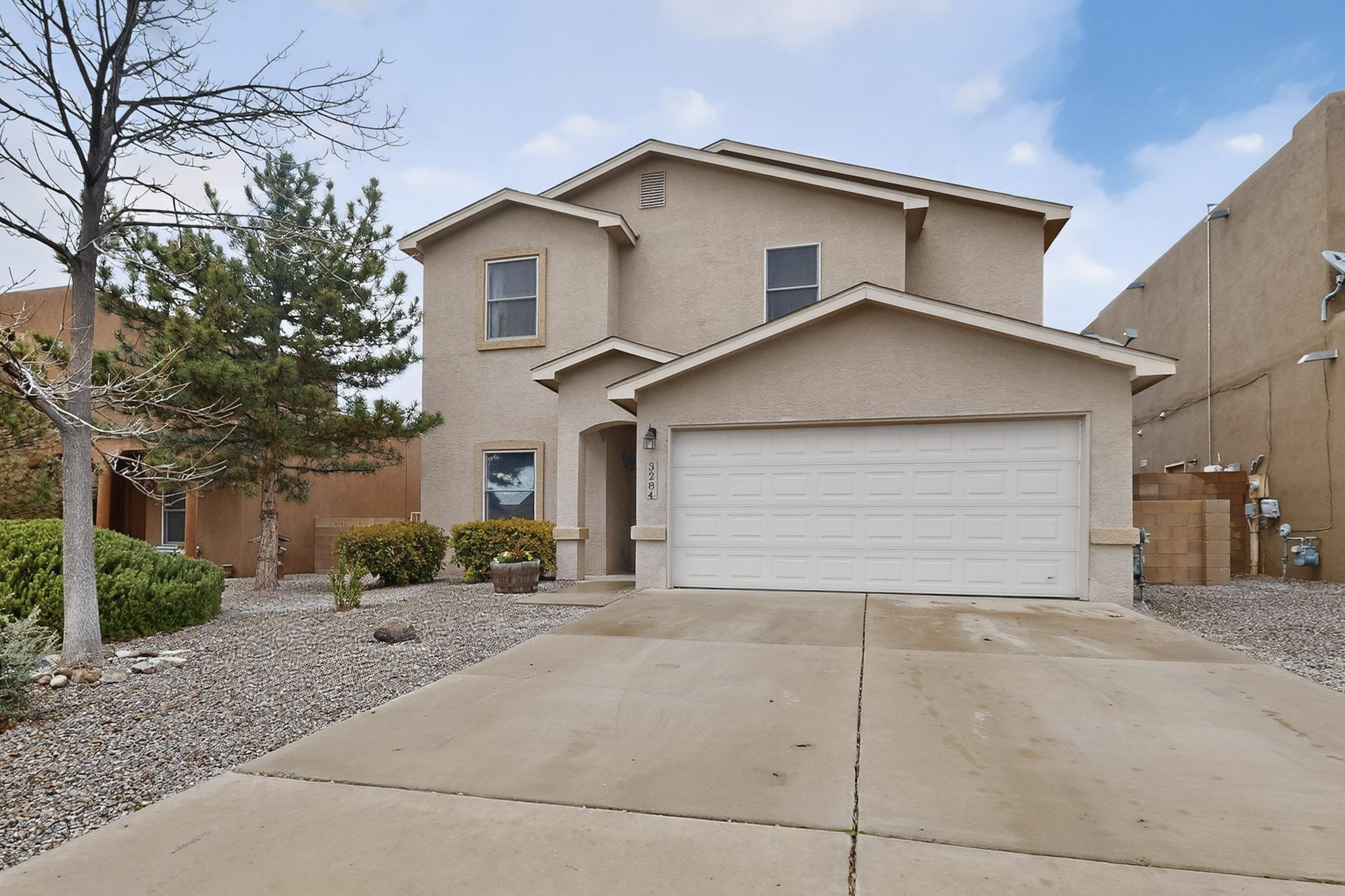 3284 San Ildefonso Loop Northeast Rio Rancho, NM 87144 - Photo 1 of 1 Gallery Image 1
