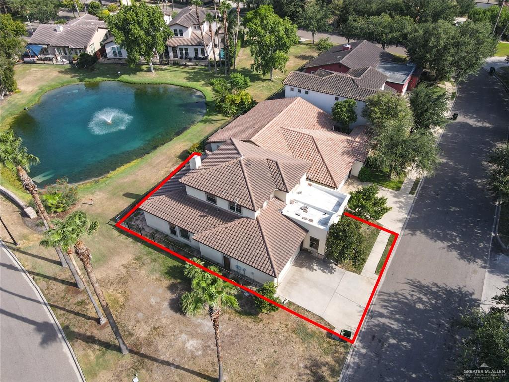 3101 Santa Rita Street Mission, TX 78572 - Photo 32 of 38 Gallery Image 32