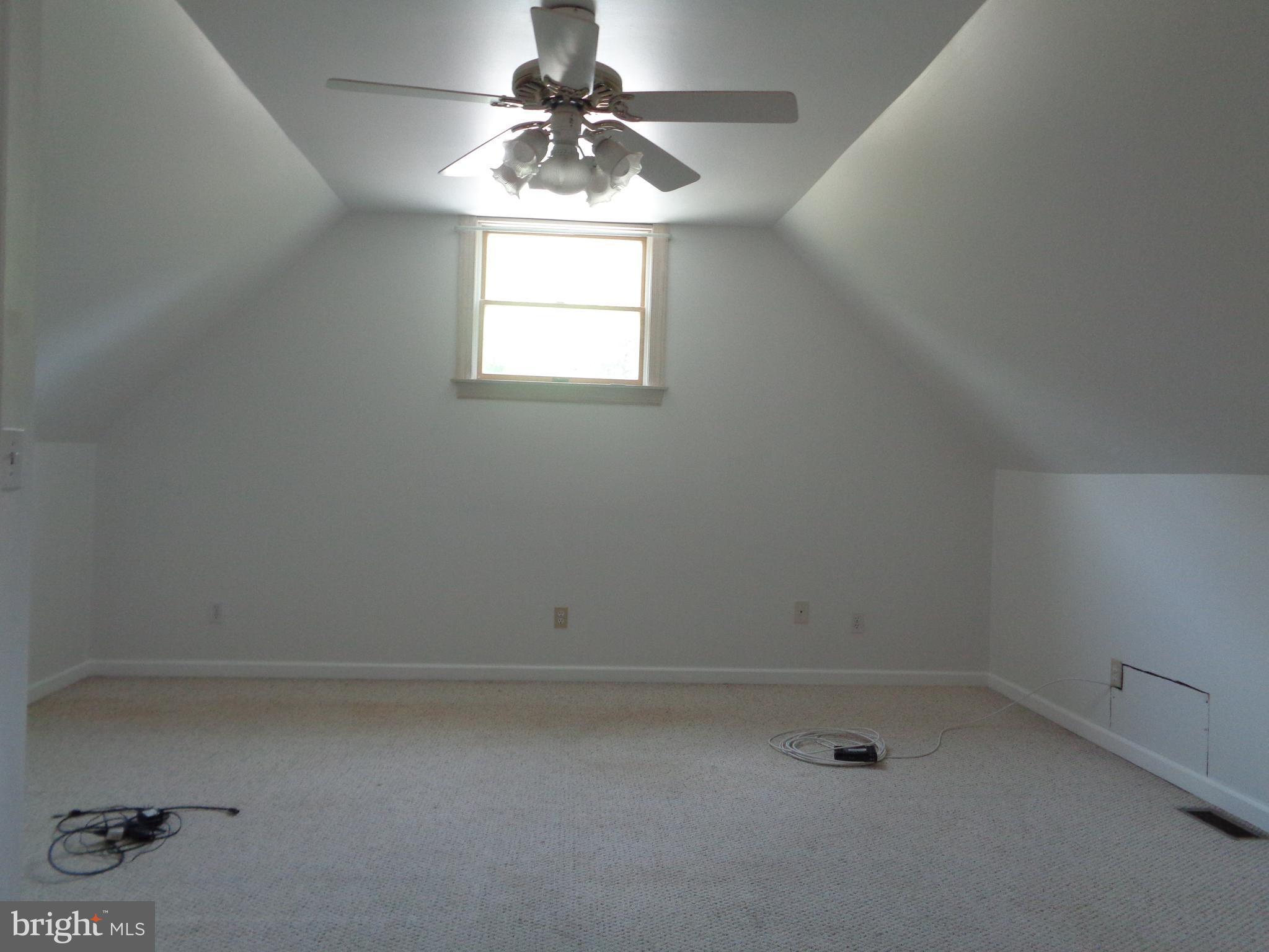 3721 Clarks Point Road Baltimore, MD 21220 - Photo 15 of 38 Top Level Bedroom
