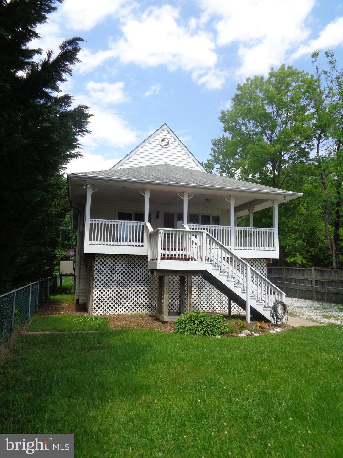 3721 Clarks Point Road Baltimore, MD 21220 - Photo 31 of 38