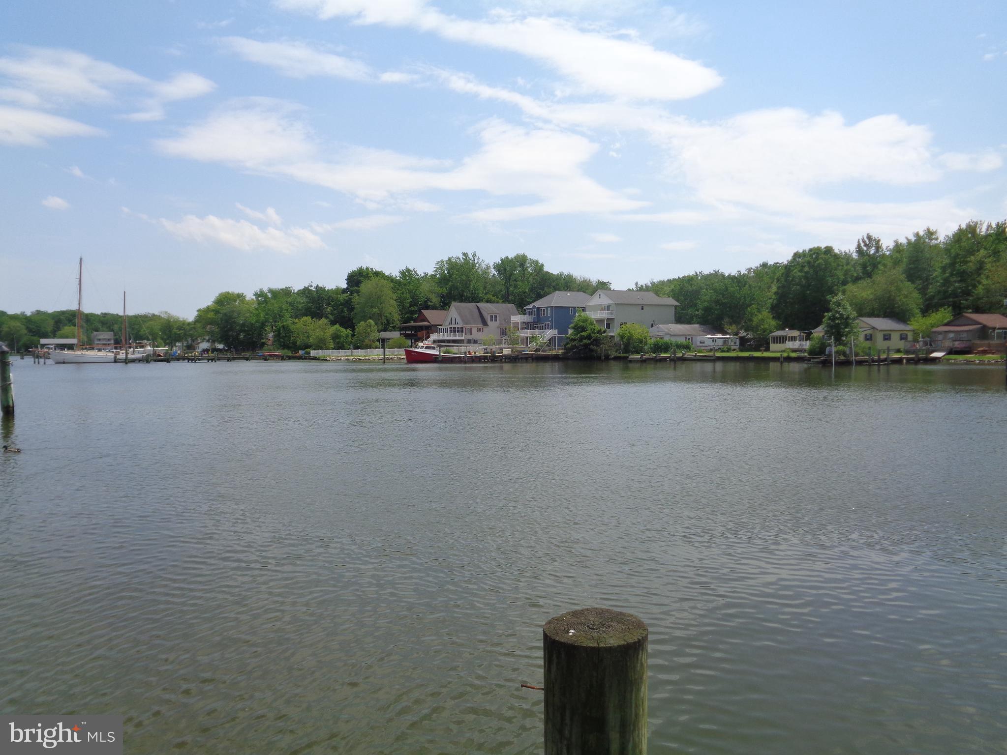 3721 Clarks Point Road Baltimore, MD 21220 - Photo 32 of 38 Seneca Creek