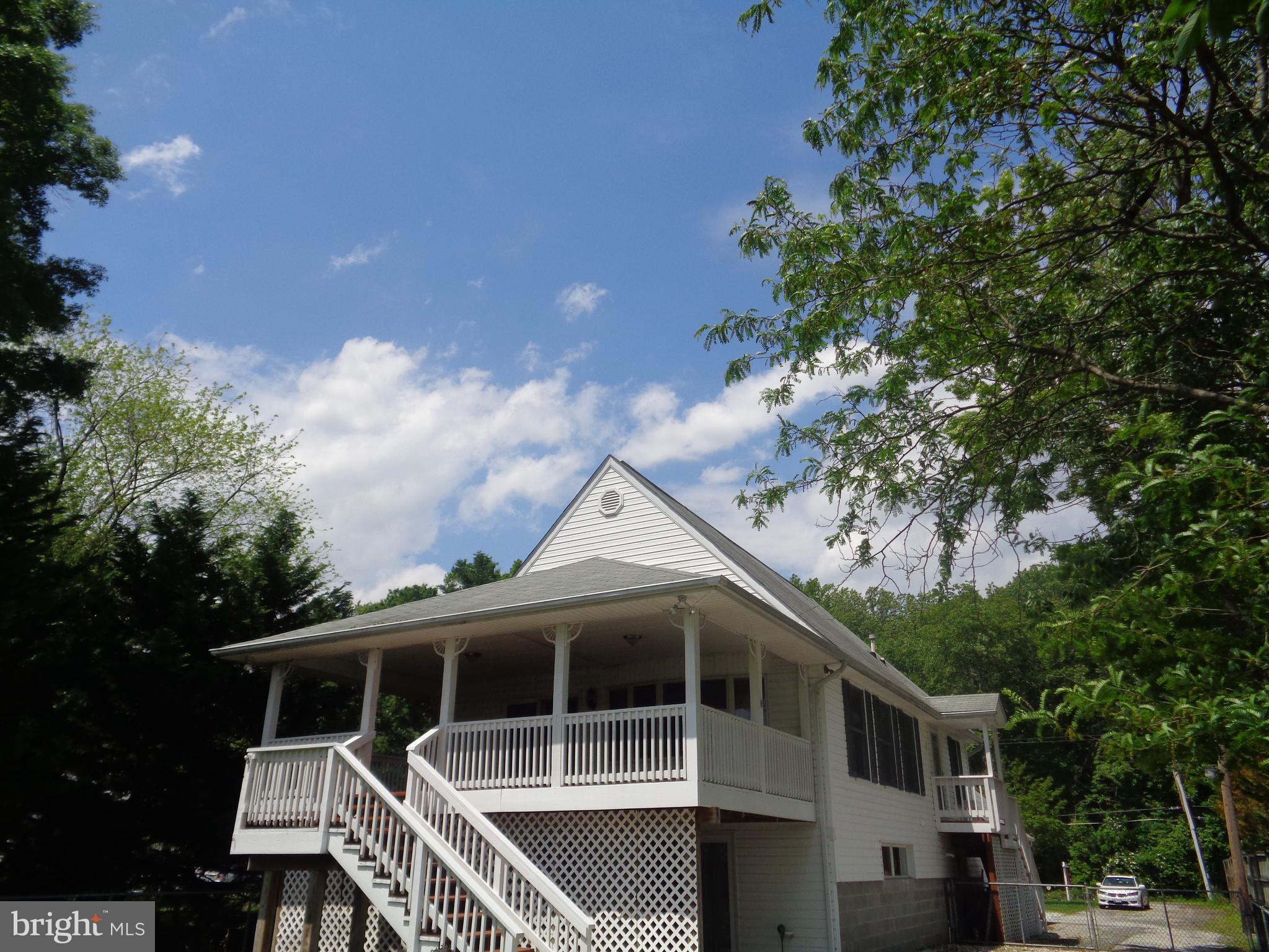 3721 Clarks Point Road Baltimore, MD 21220 - Photo 34 of 38