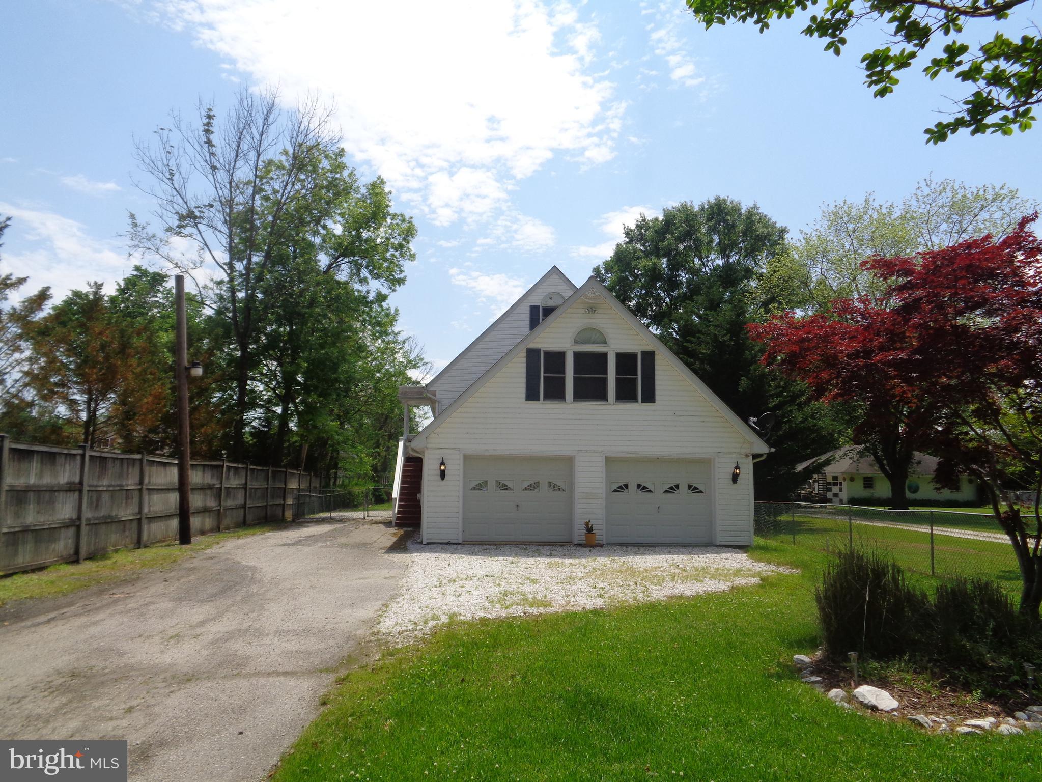3721 Clarks Point Road Baltimore, MD 21220 - Photo 36 of 38