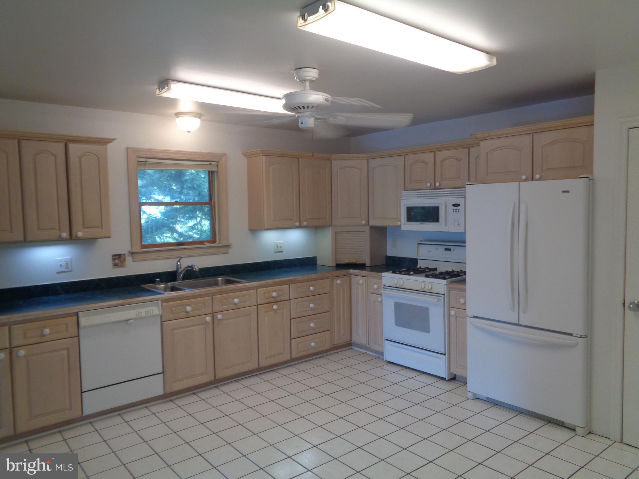 3721 Clarks Point Road Baltimore, MD 21220 - Photo 10 of 38 Kitchen