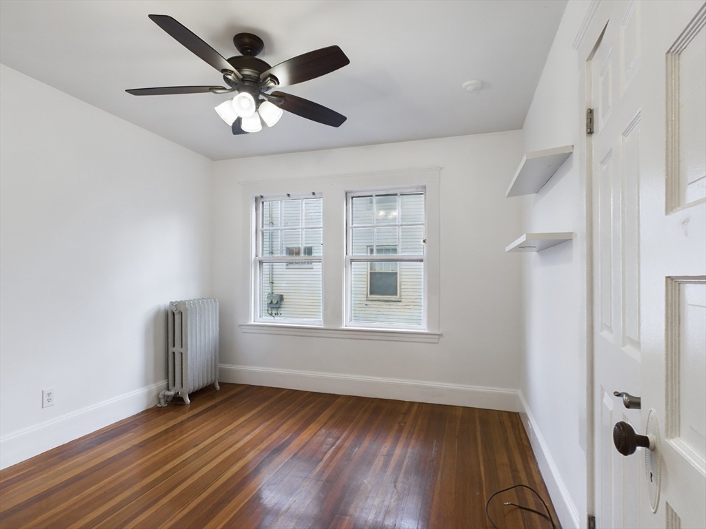 25 Rowe Street, Unit 1 Newton, MA 02466 - Photo 8 of 18 Gallery Image 8