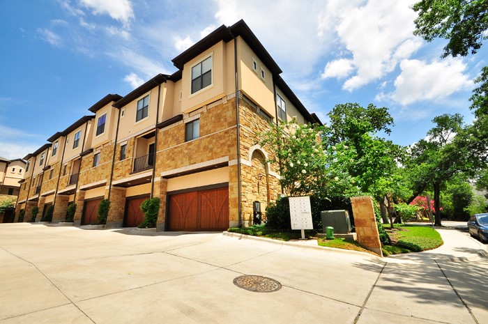2505 Enfield Road, Unit 1 Austin, TX 78703 - Photo 1 of 1