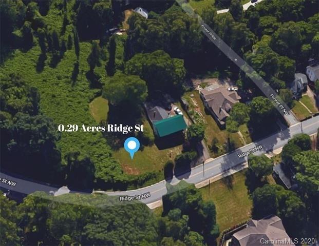 29 Acres Ridge Street Lenoir, NC 28645 - Photo 1 of 1 Gallery Image 1