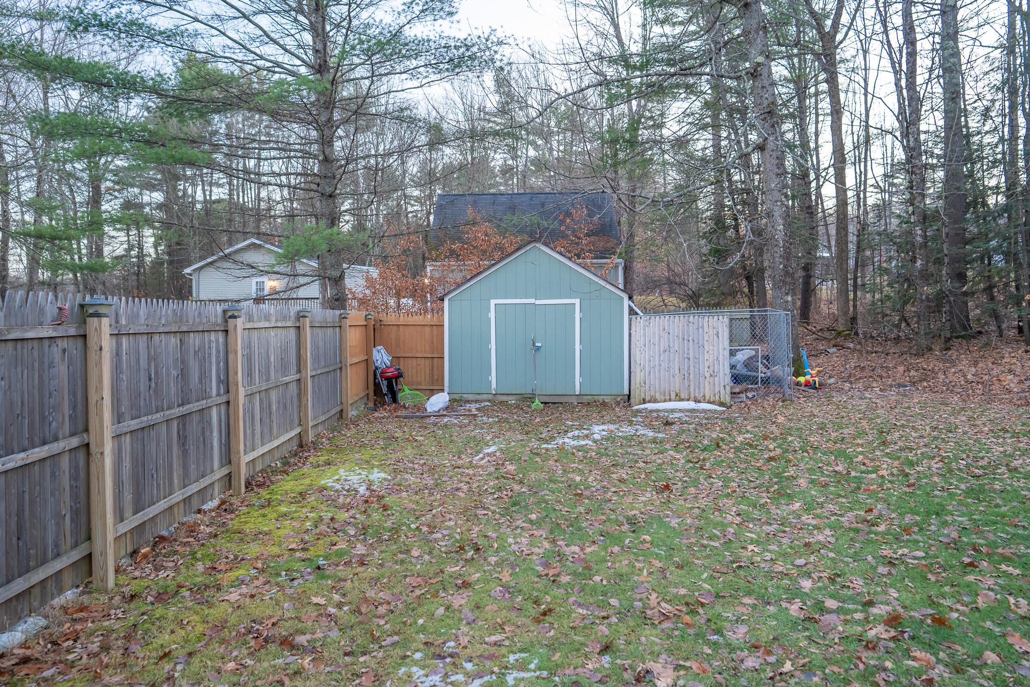 35 Everett Road Poland, ME 04274 - Photo 5 of 35 20191121-DSC03530