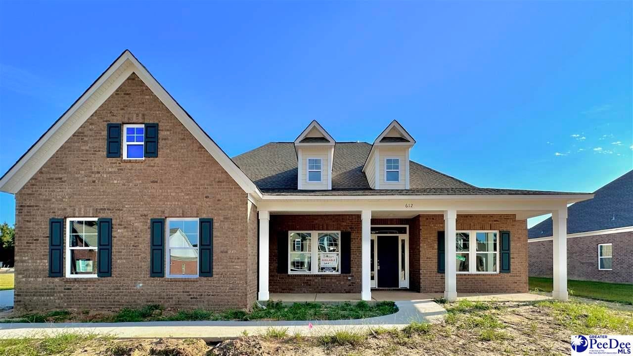 612 Middleberg Way Florence, SC 29505 - Photo 1 of 1 Gallery Image 1