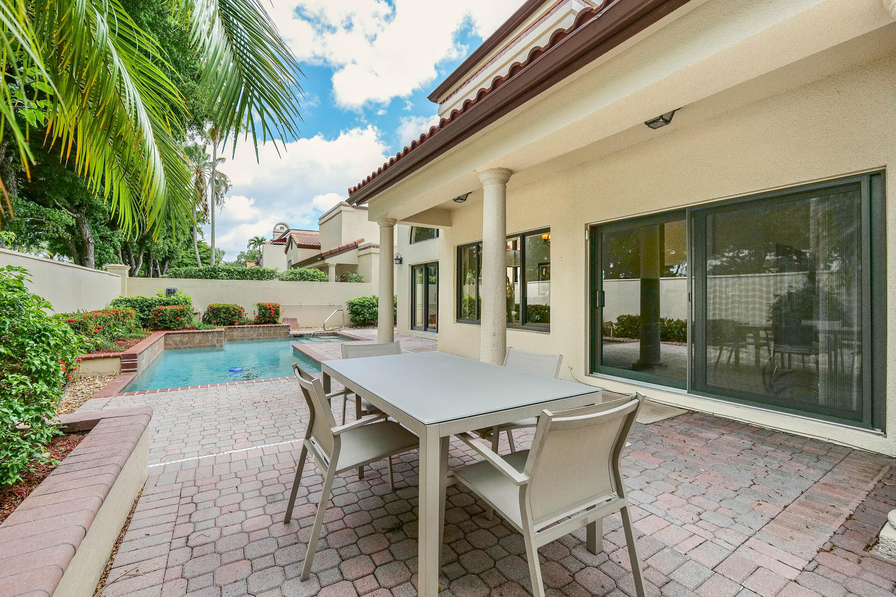 23264 Mirabella Circle North Boca Raton, FL 33433 - Photo 37 of 41 PAN_5323-Edit