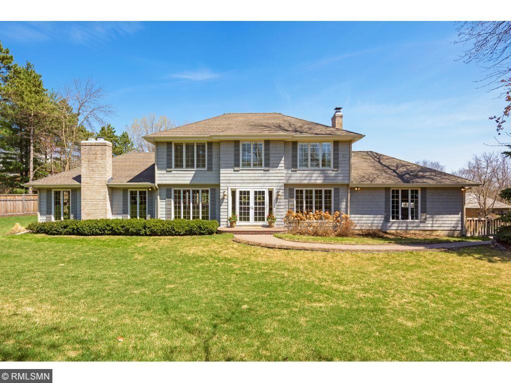 1110 Ferndale Road North Minneapolis, MN 55447 - Photo 1 of 24 Gallery Image 1
