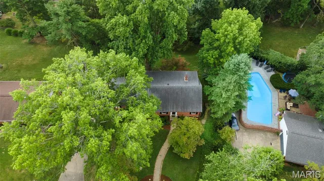 $375,000 | 2323 Brookwood Drive, Cape Girardeau, MO 63701