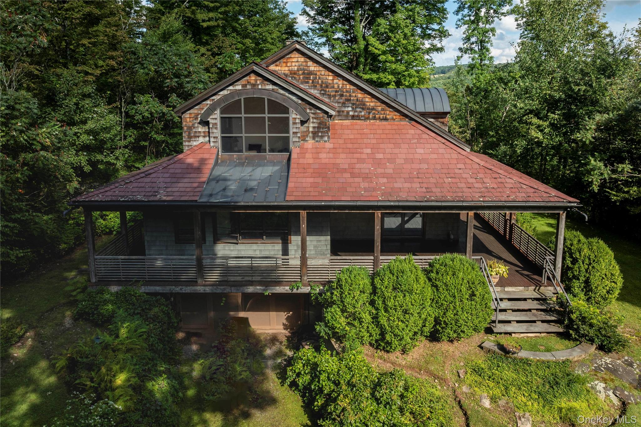 150 Bethlehem Road Callicoon Center, NY 12724 - Photo 39 of 47