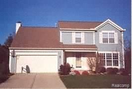 643 Whitney Drive Rochester, MI 48307 - Photo 1 of 1 Property Photo