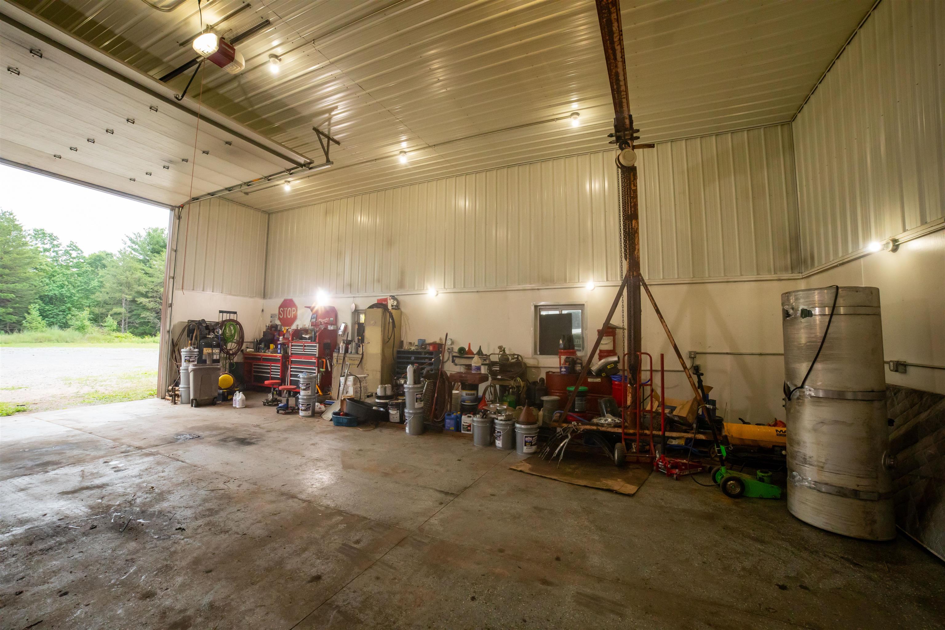 1123 County Rd C Arkdale, WI 54613 - Photo 48 of 61