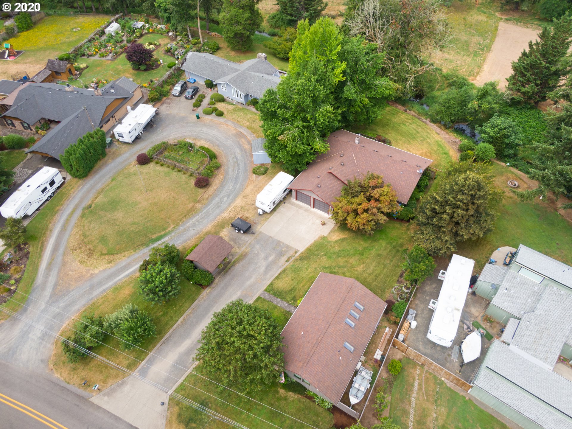 41601 Madrone Street Springfield, OR 97478 - Photo 29 of 30 Gallery Image 29
