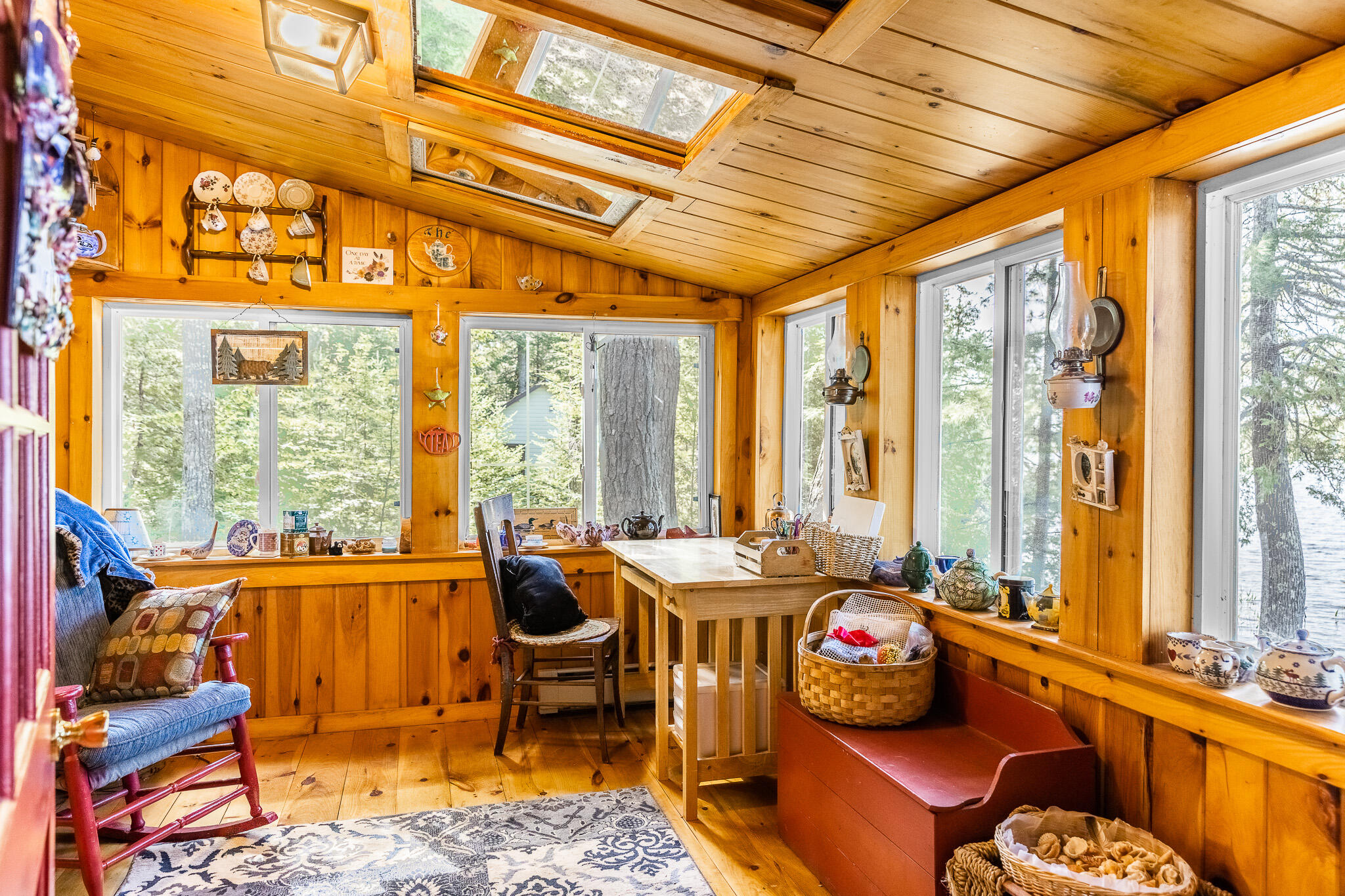 11 East Shore Road Benedicta, ME 04733 - Photo 6 of 27 Benedicta Interiors-6