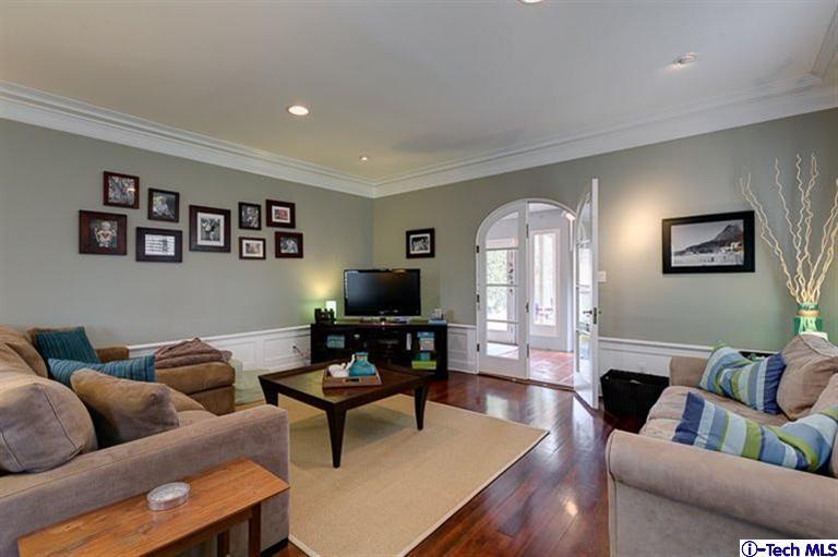 1320 North Arroyo Boulevard Pasadena, CA 91103 - Photo 11 of 39 Additional Photo