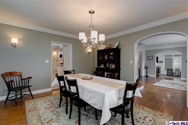 1320 North Arroyo Boulevard Pasadena, CA 91103 - Photo 12 of 39 Additional Photo