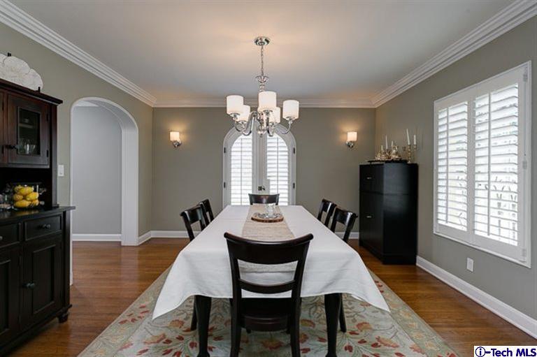 1320 North Arroyo Boulevard Pasadena, CA 91103 - Photo 13 of 39 Additional Photo