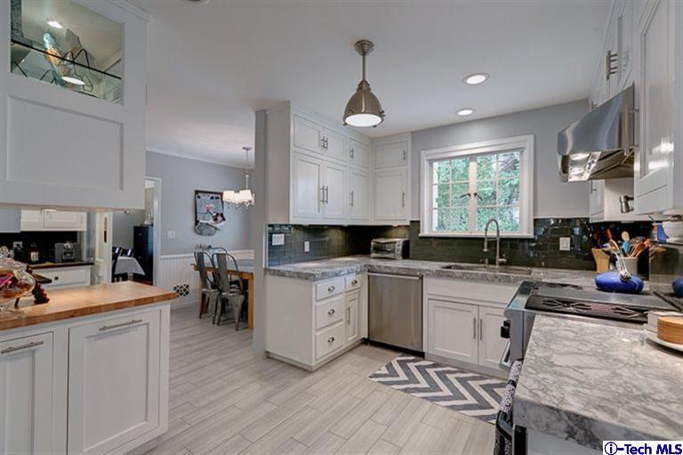 1320 North Arroyo Boulevard Pasadena, CA 91103 - Photo 16 of 39 Additional Photo