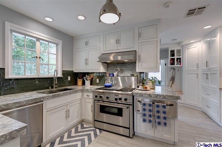 1320 North Arroyo Boulevard Pasadena, CA 91103 - Photo 17 of 39 Additional Photo