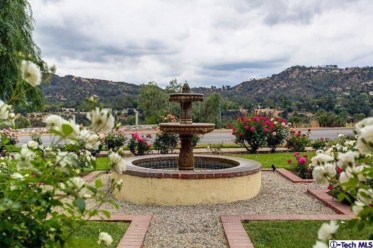 1320 North Arroyo Boulevard Pasadena, CA 91103 - Photo 3 of 39 Additional Photo