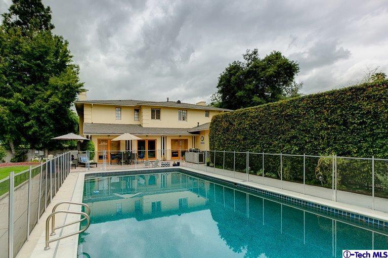 1320 North Arroyo Boulevard Pasadena, CA 91103 - Photo 33 of 39 Additional Photo