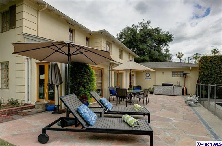 1320 North Arroyo Boulevard Pasadena, CA 91103 - Photo 35 of 39 Additional Photo