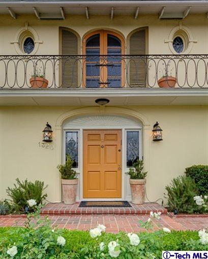 1320 North Arroyo Boulevard Pasadena, CA 91103 - Photo 5 of 39 Additional Photo