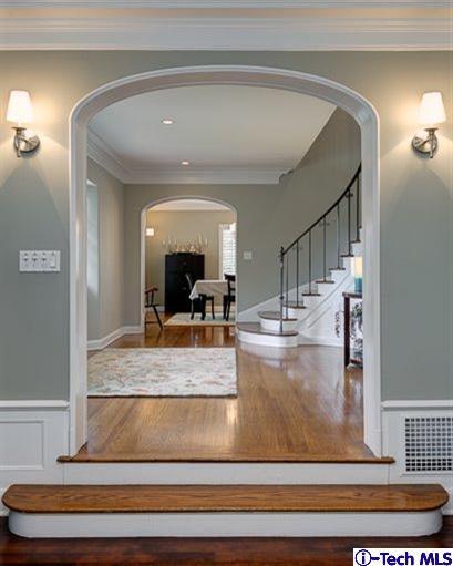 1320 North Arroyo Boulevard Pasadena, CA 91103 - Photo 8 of 39 Additional Photo