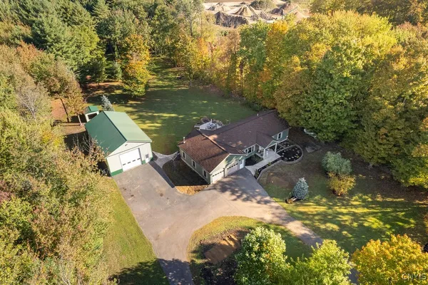 $484,900 | 174 Pople Ridge Road, Mexico, NY 13114