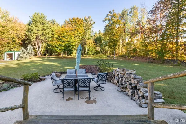 $484,900 | 174 Pople Ridge Road, Mexico, NY 13114