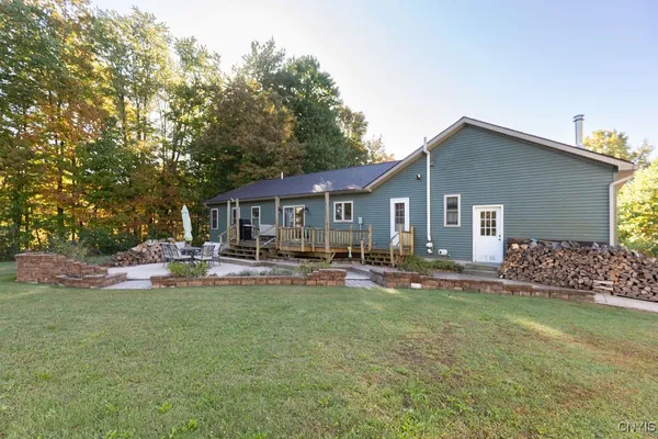 $484,900 | 174 Pople Ridge Road, Mexico, NY 13114