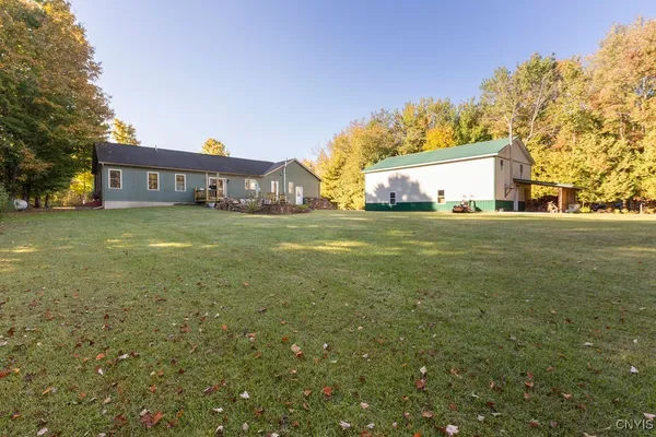 $484,900 | 174 Pople Ridge Road, Mexico, NY 13114