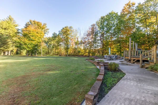 $484,900 | 174 Pople Ridge Road, Mexico, NY 13114