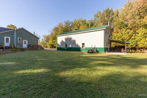 $484,900 | 174 Pople Ridge Road, Mexico, NY 13114