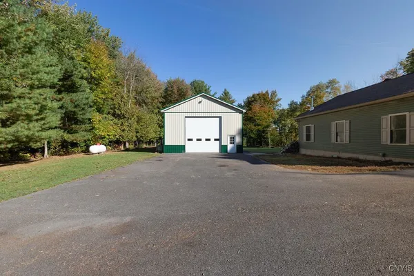 $484,900 | 174 Pople Ridge Road, Mexico, NY 13114