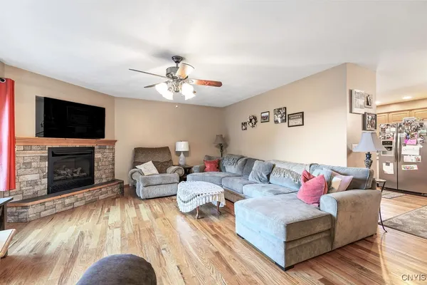 $484,900 | 174 Pople Ridge Road, Mexico, NY 13114