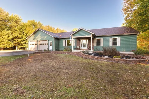 $484,900 | 174 Pople Ridge Road, Mexico, NY 13114