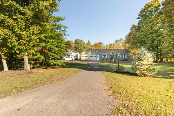 $484,900 | 174 Pople Ridge Road, Mexico, NY 13114