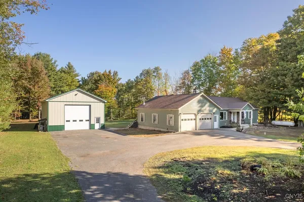 $484,900 | 174 Pople Ridge Road, Mexico, NY 13114