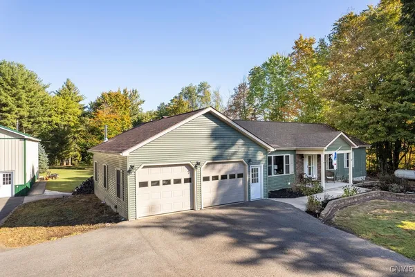 $484,900 | 174 Pople Ridge Road, Mexico, NY 13114