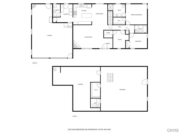 $484,900 | 174 Pople Ridge Road, Mexico, NY 13114