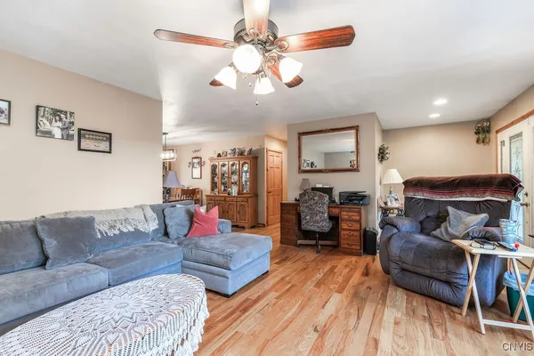 $484,900 | 174 Pople Ridge Road, Mexico, NY 13114