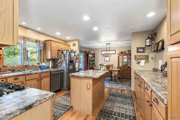 $484,900 | 174 Pople Ridge Road, Mexico, NY 13114