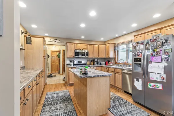 $484,900 | 174 Pople Ridge Road, Mexico, NY 13114