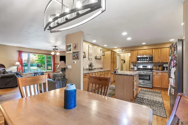 $484,900 | 174 Pople Ridge Road, Mexico, NY 13114