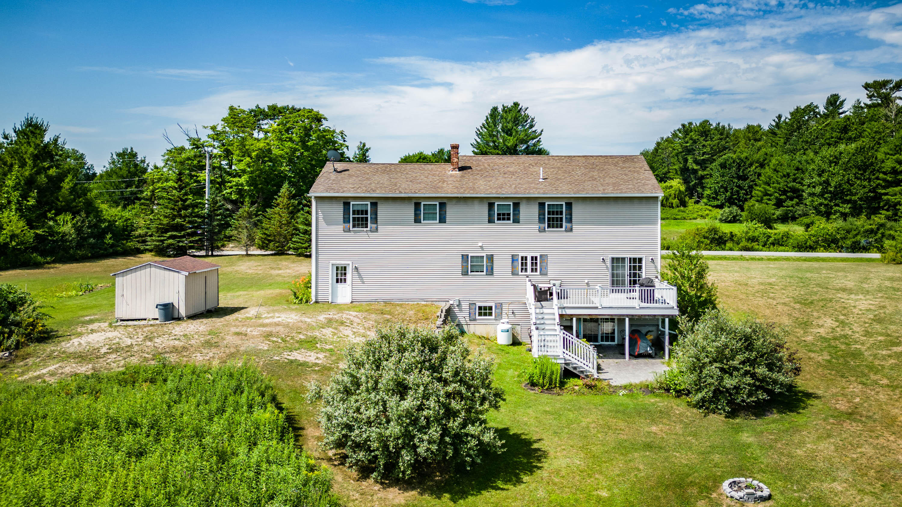 3 Shiers Meadow Road Gorham, ME 04038 - Photo 86 of 89 20220721gp-62096
