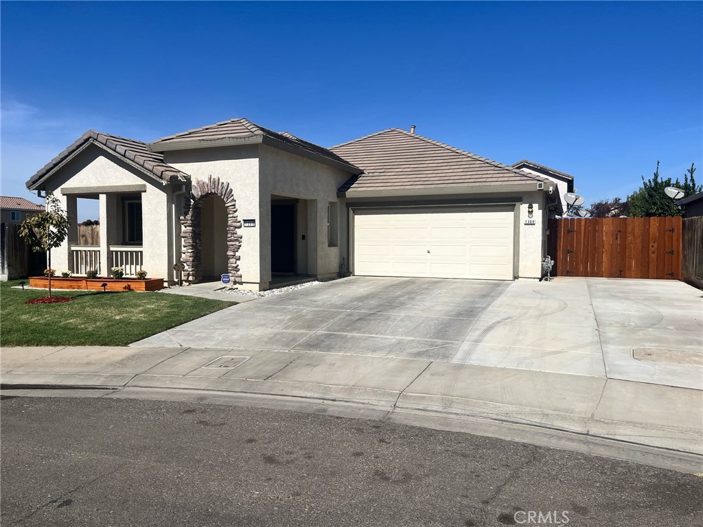 1389 Baxter Drive Merced, CA 95348 - Photo 1 of 1 Gallery Image 1